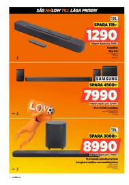 Power reklamblad vecka 25 Sida 4