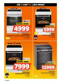 Power reklamblad vecka 25 Sida 40