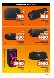 Power reklamblad vecka 25 Sida 5