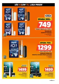 Power reklamblad vecka 25 Sida 65