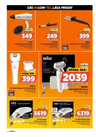 Power reklamblad vecka 25 Sida 66
