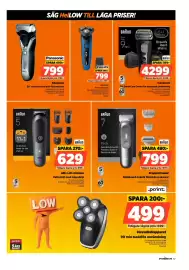 Power reklamblad vecka 25 Sida 67