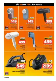 Power reklamblad vecka 25 Sida 68
