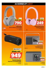 Power reklamblad vecka 25 Sida 7