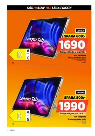Power reklamblad vecka 25 Sida 8