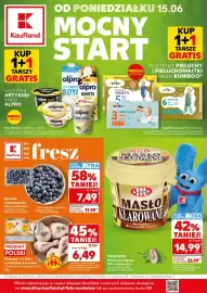 Kaufland gazetka Strona 1