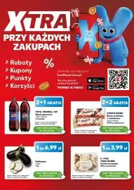 Kaufland gazetka Strona 12
