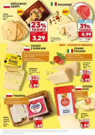 Kaufland gazetka Strona 15