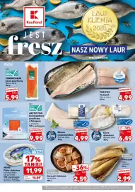 Kaufland gazetka Strona 18