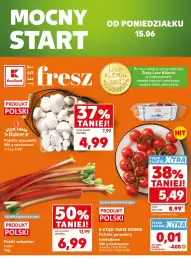 Kaufland gazetka Strona 2