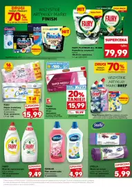 Kaufland gazetka Strona 25