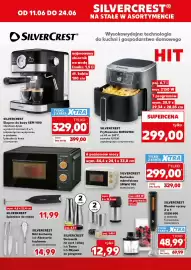 Kaufland gazetka Strona 26