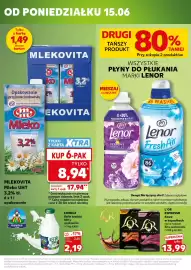 Kaufland gazetka Strona 3