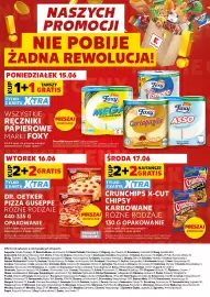 Kaufland gazetka Strona 30