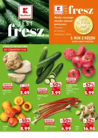 Kaufland gazetka Strona 6