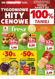 Kaufland gazetka Strona 8