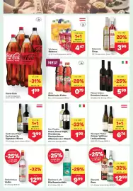 MPreis Flugblatt woche 25 Seite 10