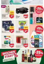 MPreis Flugblatt woche 25 Seite 11