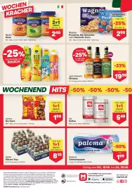 MPreis Flugblatt woche 25 Seite 12