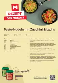 MPreis Flugblatt woche 25 Seite 17