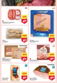 MPreis Flugblatt woche 25 Seite 3