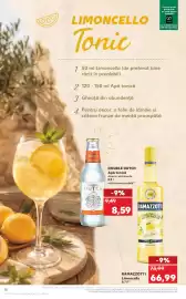 Catalog Kaufland săptămâna 25 Pagină 10