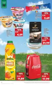 Catalog Kaufland săptămâna 25 Pagină 14