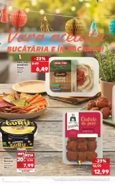 Catalog Kaufland săptămâna 25 Pagină 2