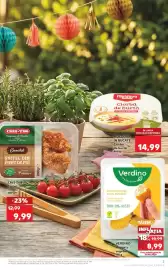 Catalog Kaufland săptămâna 25 Pagină 3