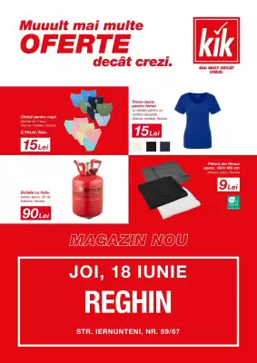 Kik (valid până la 17-06)