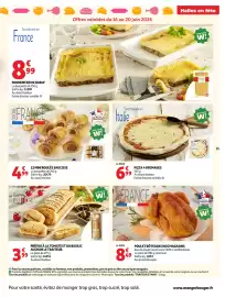 Auchan folder week 25 Pagina 15