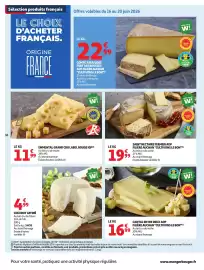 Auchan folder week 25 Pagina 16