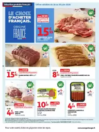 Auchan folder week 25 Pagina 18