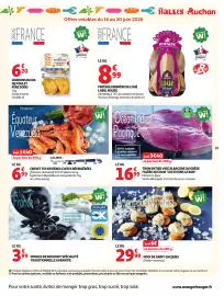 Auchan folder week 25 Pagina 19