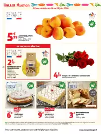 Auchan folder week 25 Pagina 20