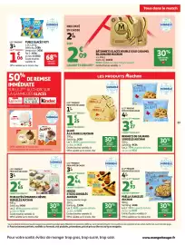 Auchan folder week 25 Pagina 23