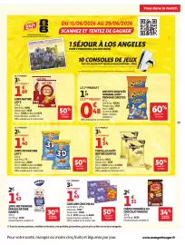 Auchan folder week 25 Pagina 25