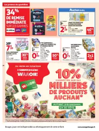 Auchan folder week 25 Pagina 28