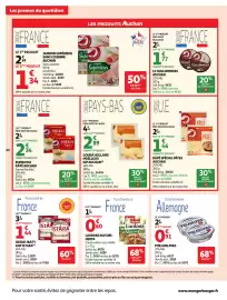 Auchan folder week 25 Pagina 30