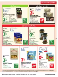 Auchan folder week 25 Pagina 33