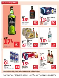 Auchan folder week 25 Pagina 36