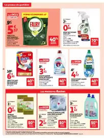 Auchan folder week 25 Pagina 38