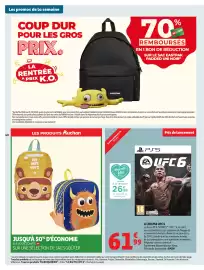Auchan folder week 25 Pagina 40