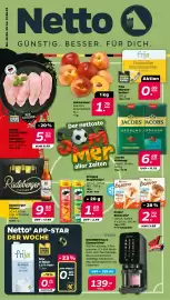 Netto Prospekt woche 26 Seite 1