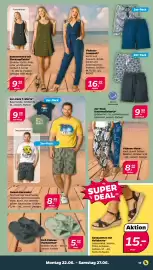 Netto Prospekt woche 26 Seite 19