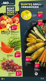 Netto Prospekt woche 26 Seite 2
