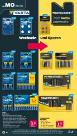 Netto Prospekt woche 26 Seite 20