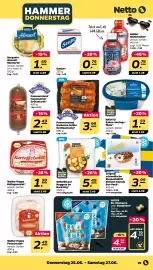 Netto Prospekt woche 26 Seite 29