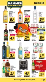 Netto Prospekt woche 26 Seite 31
