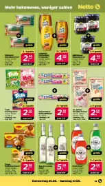 Netto Prospekt woche 26 Seite 33